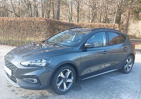 Ford Focus 1,5 EcoBoost 110 kW Active*Ansehen*