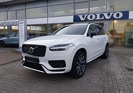 Volvo XC 90 XC90 T8 R Design Expr. Recharge Plug-In Hybrid