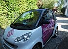 Smart ForTwo cabrio softouch passion