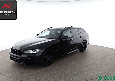 BMW 530 d T M SPORT 360GRAD,HUD,ACC,HARMAN/K,1.HD,SH