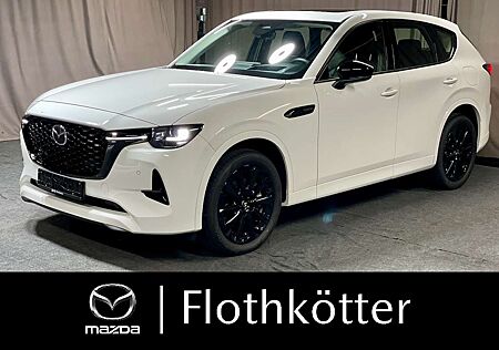 Mazda CX-60 327PS PHEV HOMURA*DRIVER*SOUND*