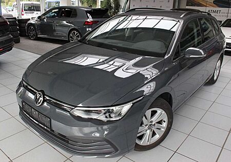 VW Golf Volkswagen VIII Variant/eTSI/DSG/AHK/TOTW/KAME/STZHZ/N