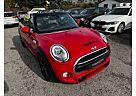 Mini Cooper SD Cabrio Aut|LED|H&K|LEDER|NAVI|TEMPO|