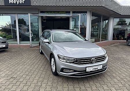 VW Passat Variant Volkswagen Business Business