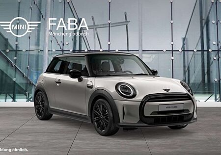 Mini Cooper Classic Trim DAB LED Tempomat Klimaaut. Shz PDC
