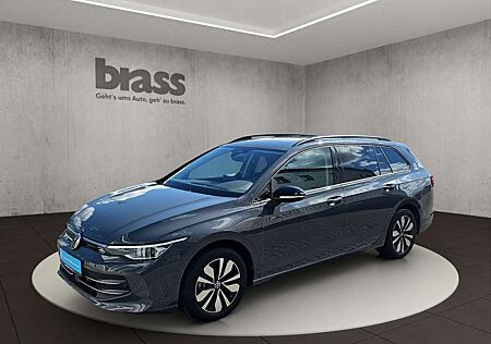 VW Golf Variant Volkswagen Goal 2,0 l TDI SCR 110 kW ( 150 PS)
