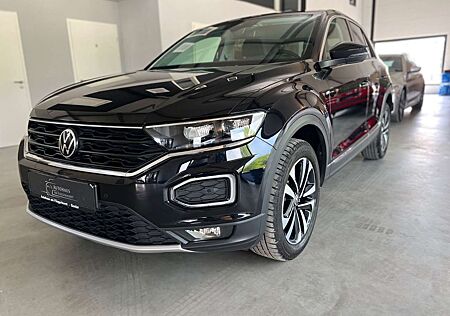VW T-Roc Volkswagen 1.5 TSI United LED/ACC/SHZ/Kam/Navi