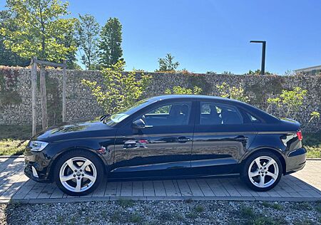 Audi A3 1.8 T Automatik Ambiente