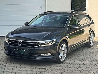 Volkswagen Passat Variant Comfortline BMT 2.0 TDI 150PS/LED