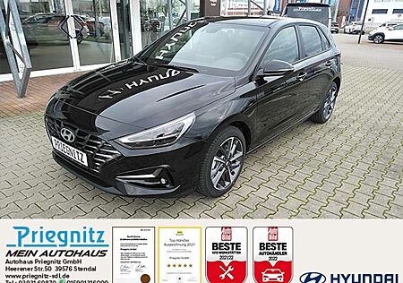 Hyundai i30 1.0i Connect & Go