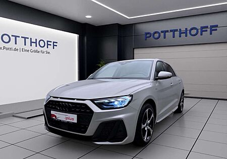Audi A1 Sportback 25 TFSI S LINE NAVI LED SITZHZG PDC