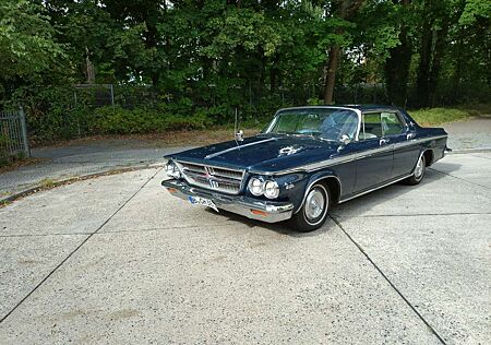 Chrysler 300C