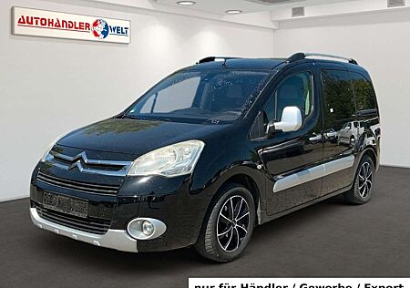 Citroën Berlingo Citroen Kombi 1.6 VTi AAC PDC SHZ Tempo AHK