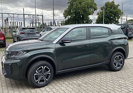 Citroën C3 Aircross Citroen PureTech 100 1.2