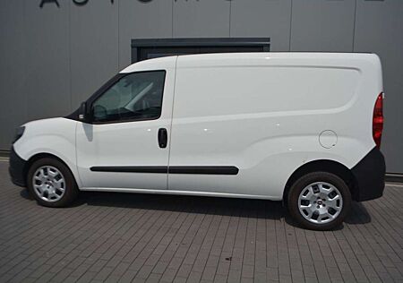 Fiat Doblo gebraucht kaufen Fiat Doblo Doblò SX Maxi Kasten-Kamera-Garantie