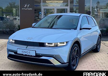 Hyundai IONIQ 5 (MY25) 84 kWh (325 PS) 4WD UNIQ, 20 LM-Felgen, Par