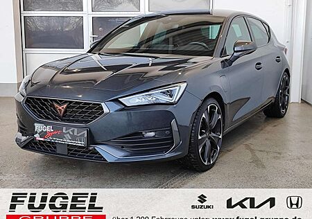 Cupra Leon 1.4 TSI VZ e-Hybrid Winter|LED|Navi|ACC