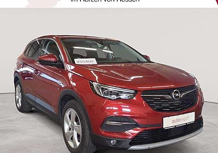 Opel Grandland X Hybrid 1.6 Aut Busi INNOVAT