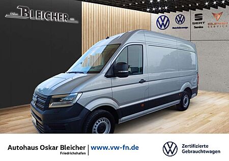 VW Crafter Volkswagen Kasten 35 mittellang Hochdach2.0 TDI L2H2 4MOTION