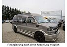 Chevrolet Express Explorer Limited SE *TV*Schlafcouch*