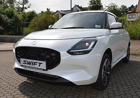 Suzuki Swift 1.2 Dualjet Hybrid Allgrip MT Comfort+