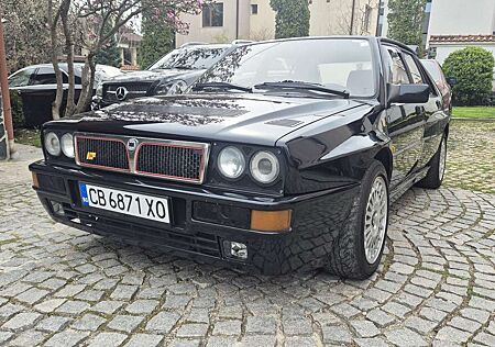 Lancia Delta HF Integrale  Evo 1