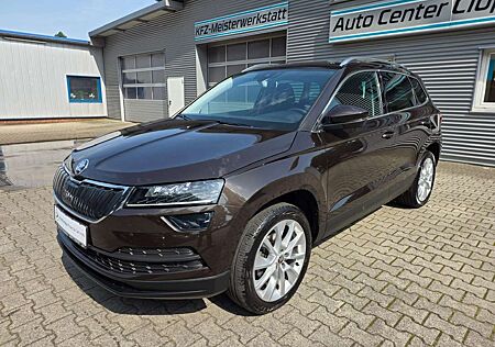 Skoda Karoq 1,5 TSI ACT DSG "Style"