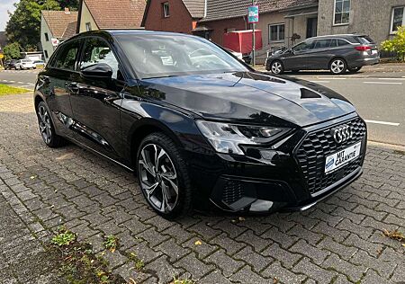 Audi A3 Sportback 30 TDI EDITION 1.HD/V.LEDER/KAMERA