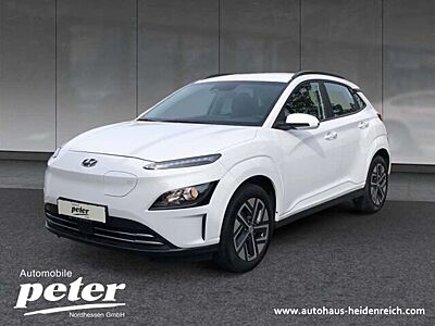 Hyundai KONA KONA EV Select+SITZHEIZUNG+TOUCH
