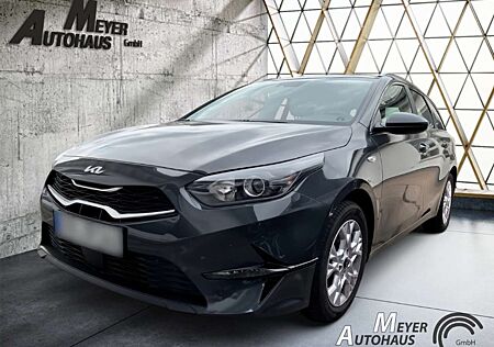 Kia XCeed Ceed SW / cee'd SW 1.6 CRDi 48V DCT Vision +Sitzheizung+Klima+Rückfah