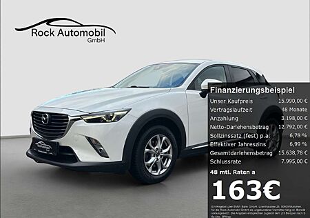 Mazda CX-3 Kizoku Intense 2.0 LED Garantie