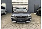 BMW 116 i M Sportpaket 1.Hand/Navi/SHZ/PDC/Insp. NEU