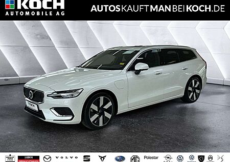 Volvo V60 T6 Plug-In AWD Plus 360 ACC BLIS PANO H/K