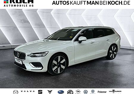 Volvo V60 T6 Plug-In AWD Plus 360 ACC BLIS PANO H/K