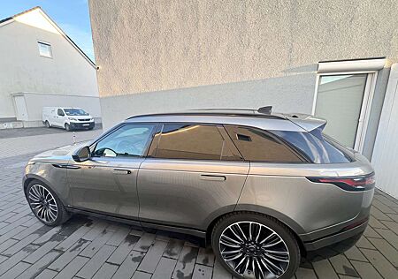 Land Rover Range Rover Velar 3.0d R-Dynamic SE