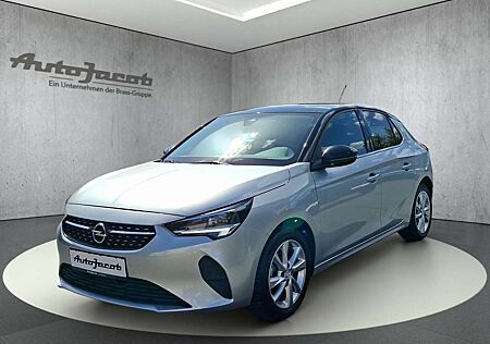 Opel Corsa ELEGANCE 1.2  55 kW (75 PS) MT5 S/S