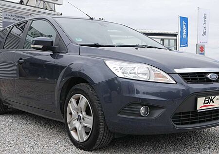 Ford Focus Tüv-, Kundendienst neu Scheckheft 2.Hand Klima