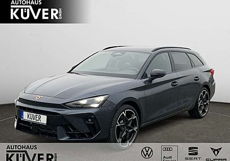 Cupra Leon ST VZ 2.0 TSI DSG APP+DAB+AHK+ACC+LED+PDC