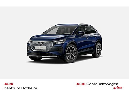 Audi Q4 e-tron 45 advanced*AR-HUD*LED*Virtual*Navi+*K