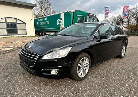Peugeot 508 SW Active Kombi TÜV NEU