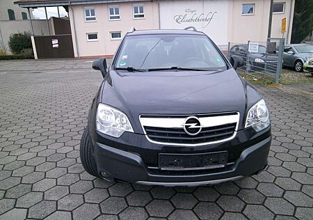 Opel Antara 2.0 CDTI 4x4 Edition Plus