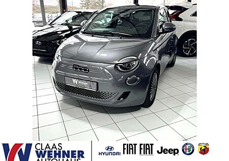 Fiat 500E Neuer 500 Icon MJ22 Navi Digitales Cockpit Ap