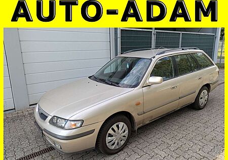Mazda 626 Kombi 1.9*Klimaanlage*