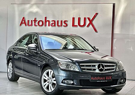 Mercedes-Benz C 200 BENZIN AVANTGARDE COMAND BI-XENON 1.HAND