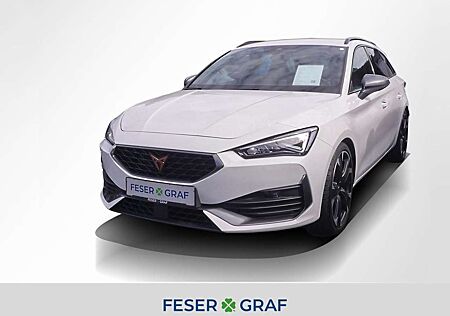Cupra Leon Sportstourer VZ 2.0 TSI AHK/Navi/SHZ