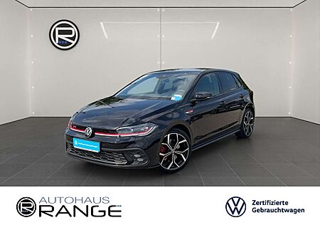 VW Polo Volkswagen 2.0 TSI, GTI, DSG
