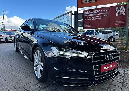 Audi A6 Lim. 1.8 TFSI ultra