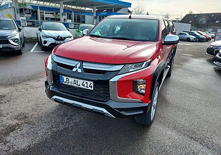 Mitsubishi L200 Pick Up 4x4 S