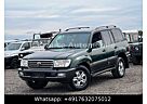 Toyota Land Cruiser 4,2D HDJ100 Automatik Leder