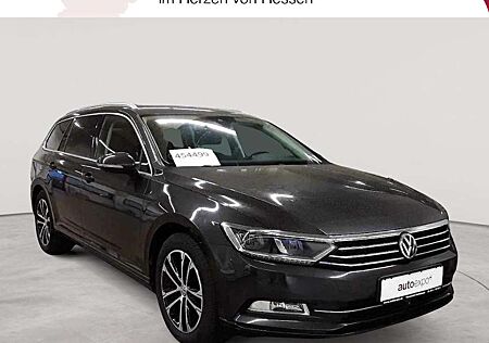 VW Passat Volkswagen Variant 2.0 TDI Comfortline NAV AHK ACC